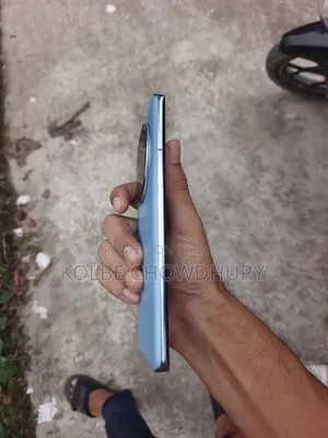 ভিভো এক্স১০০ ২৫৬ জিবি ব্লু