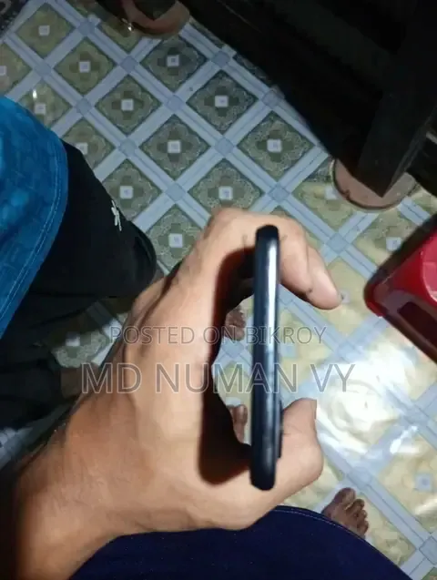 Xiaomi 11 Lite 5G NE 128 GB Black