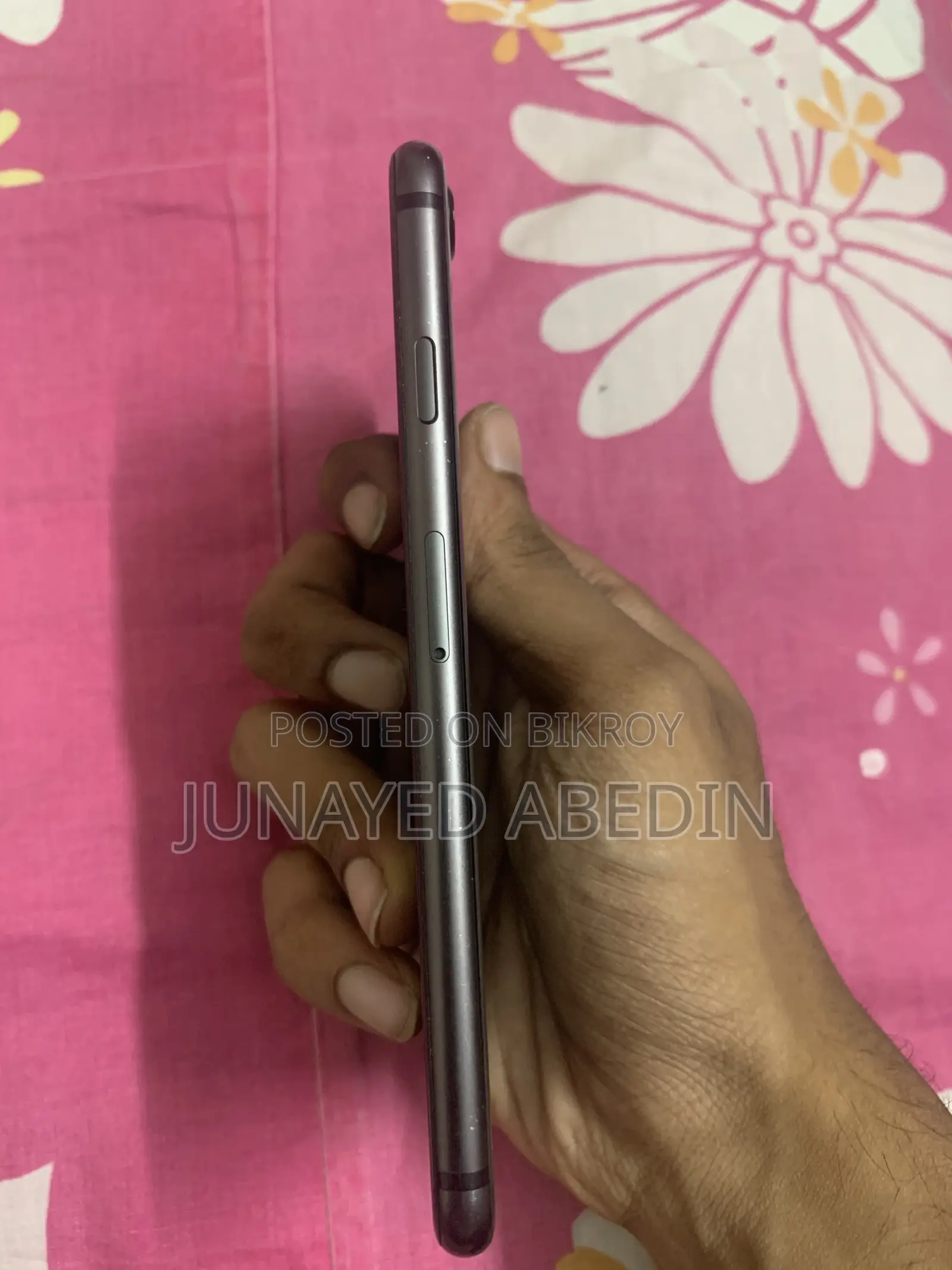 Apple iPhone 8 64 GB Black