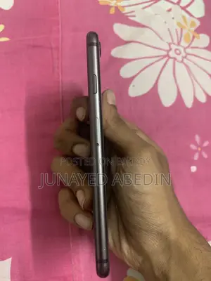 Apple iPhone 8 64 GB Black