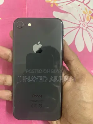 Apple iPhone 8 64 GB Black