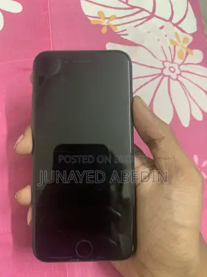 Apple iPhone 8 64 GB Black