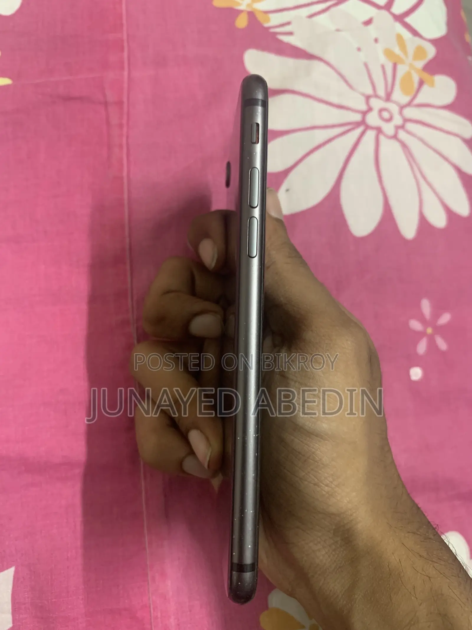 Apple iPhone 8 64 GB Black