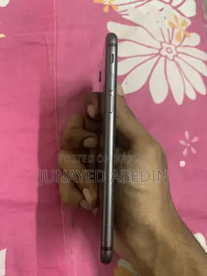 Apple iPhone 8 64 GB Black