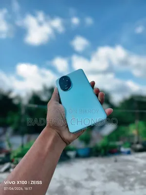 Honor 200 256 GB Blue