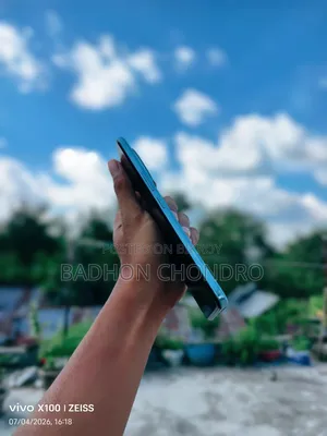 Honor 200 256 GB Blue