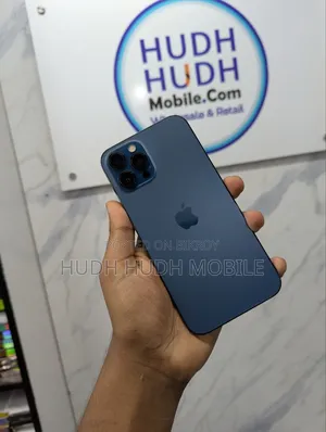 Apple iPhone 12 Pro Max 128 GB Blue