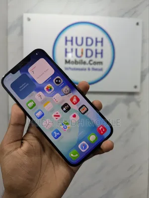 Apple iPhone 12 Pro Max 128 GB Blue