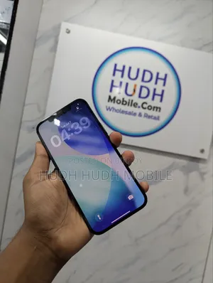 Apple iPhone 12 Pro Max 128 GB Blue