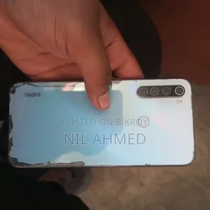 Xiaomi Redmi Note 8 64 GB Rose Gold