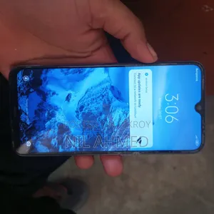 Xiaomi Redmi Note 8 64 GB Rose Gold