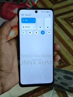 Oppo A3X 4G 128 GB Purple