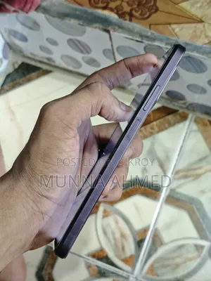 Oppo A3X 4G 128 GB Purple