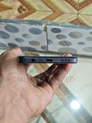 Oppo A3X 4G 128 GB Purple