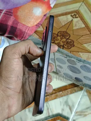 Oppo A3X 4G 128 GB Purple