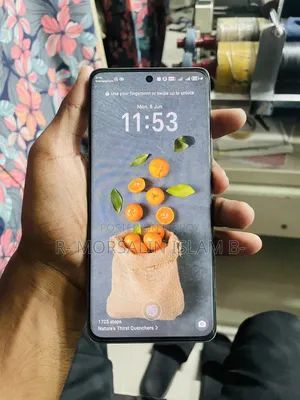 অনার এক্স৯বি ২৫৬ জিবি কমলা