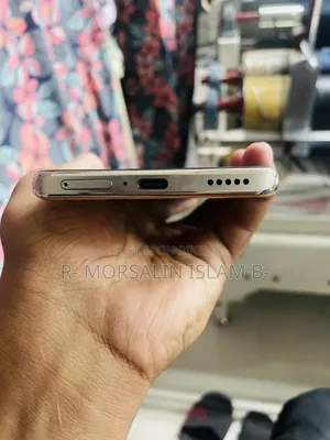 Honor X9b 256 GB Orange