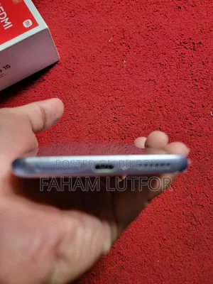 Xiaomi Redmi Note 15 256 GB Silver
