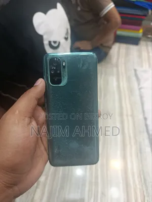 Xiaomi Mi Note 10 64 GB Green