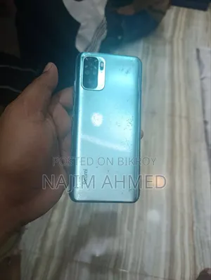 Xiaomi Mi Note 10 64 GB Green