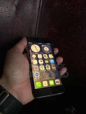 Apple iPhone 8 64 GB Black