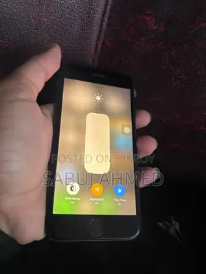 Apple iPhone 8 64 GB Black