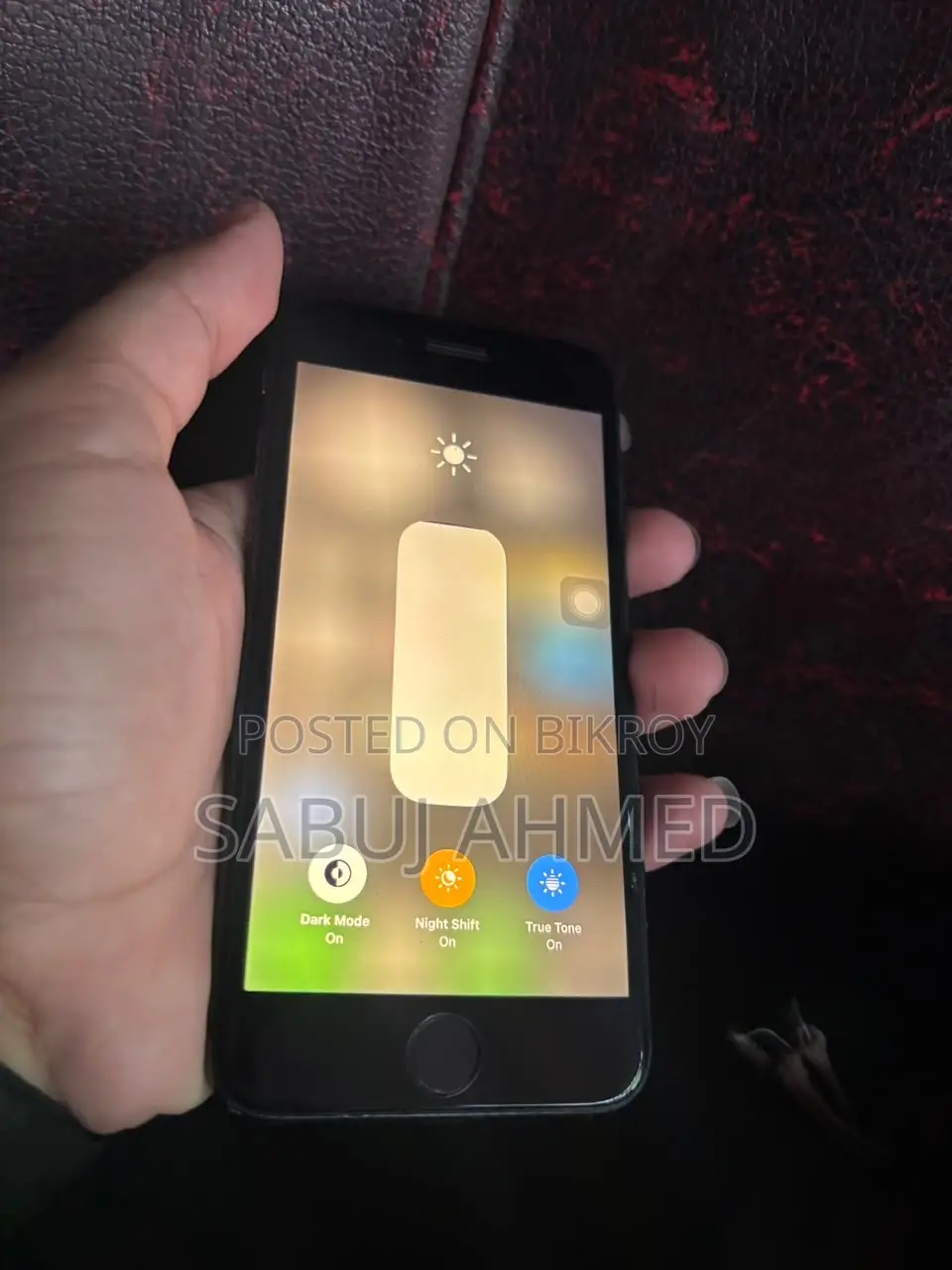 Apple iPhone 8 64 GB Black