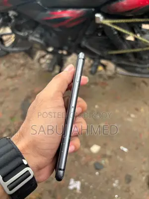 Apple iPhone 8 64 GB Black