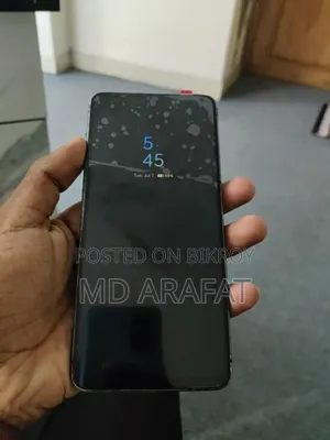 Realme X2 Pro ১২৮ জিবি নীল