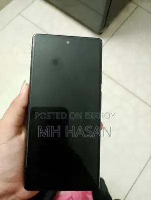 Google Pixel 6 256 GB White