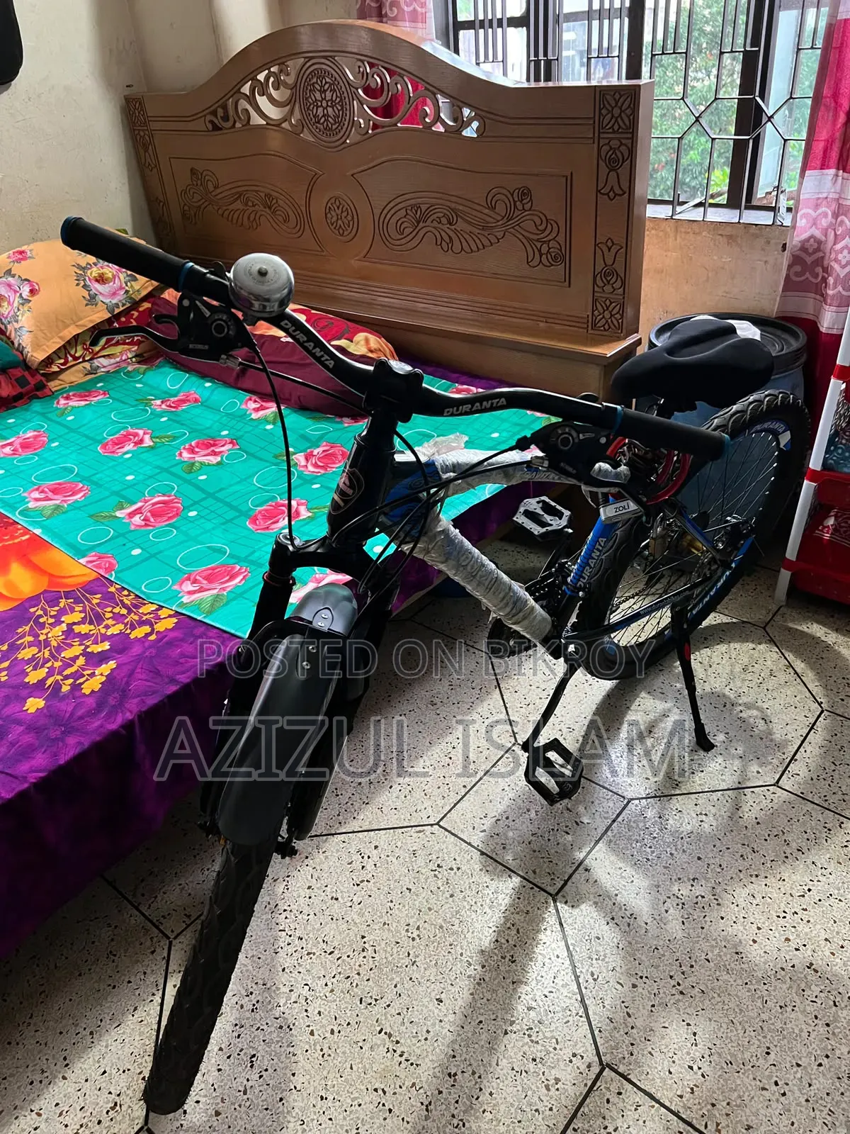 ব্র্যান্ড নিউ কন্ডিশন
