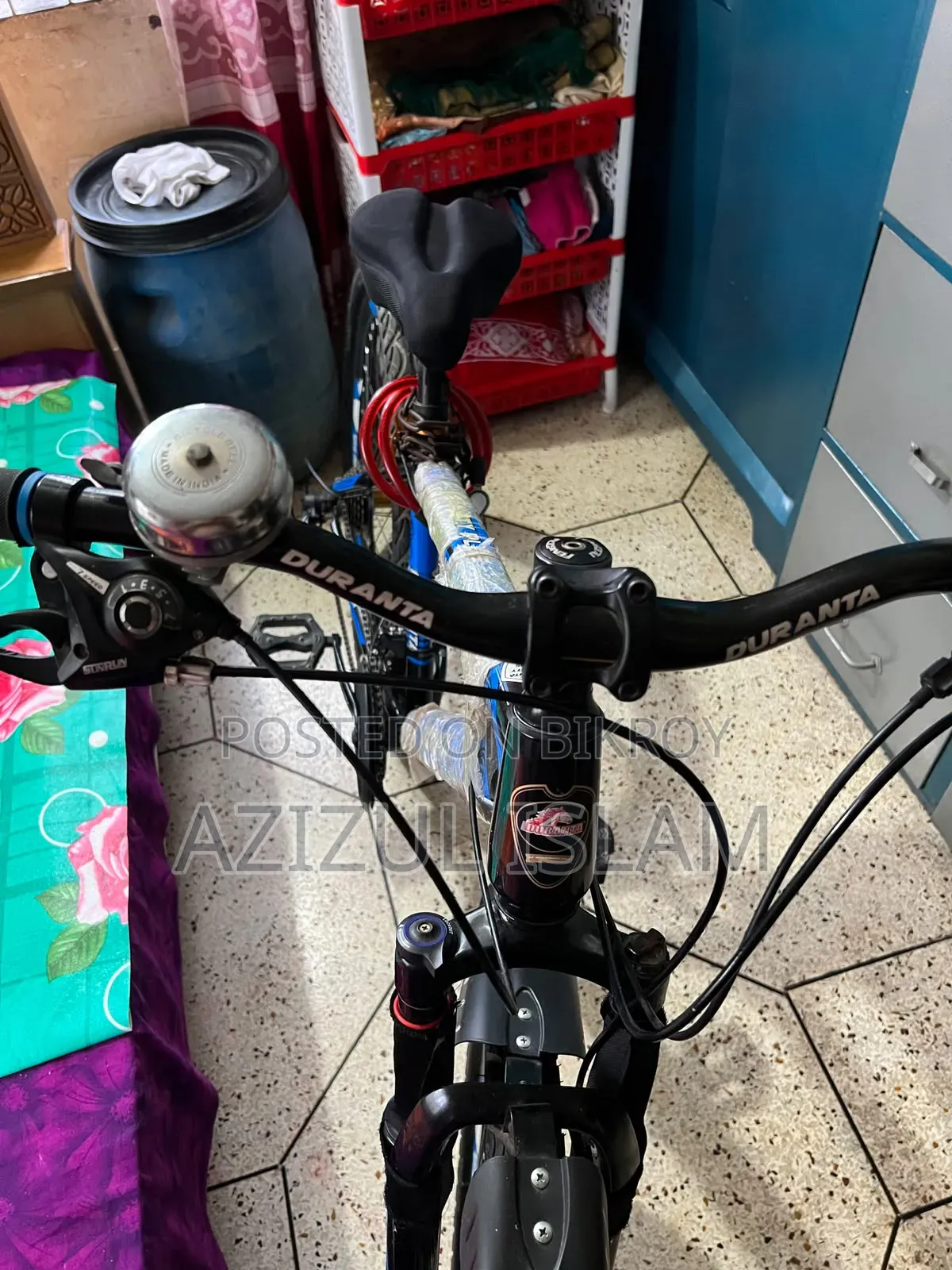 ব্র্যান্ড নিউ কন্ডিশন