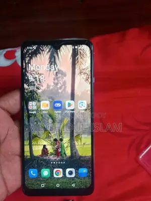 OnePlus 7T 256 GB Blue