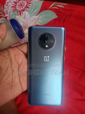 OnePlus 7T 256 GB Blue