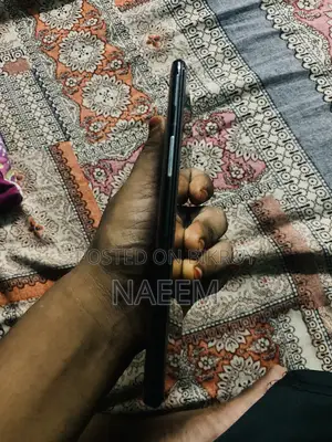 OnePlus 6 64 GB Black
