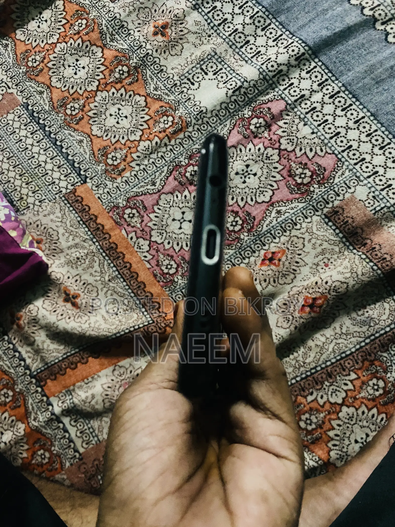 OnePlus 6 64 GB Black