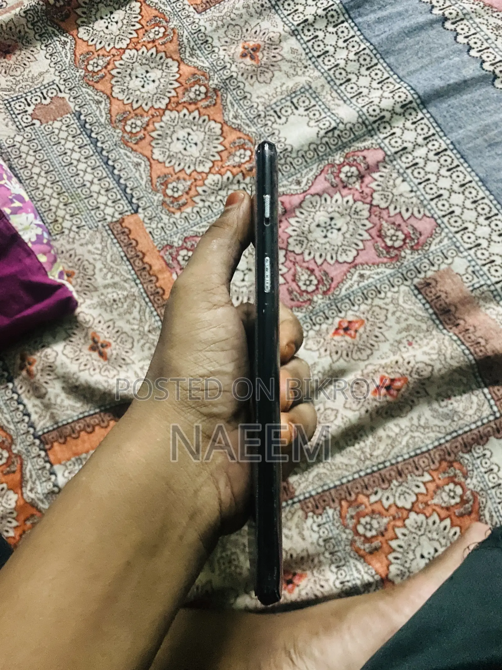 OnePlus 6 64 GB Black