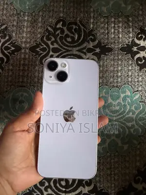 Apple iPhone 14 128 GB Purple