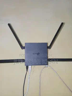 Tp Link Archer C54