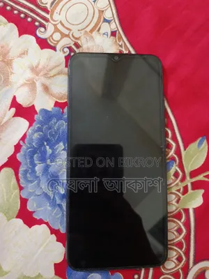 Realme Black