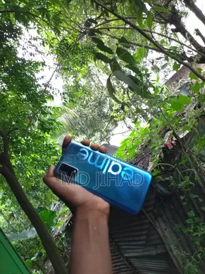 Realme 7 5G 128 GB Blue