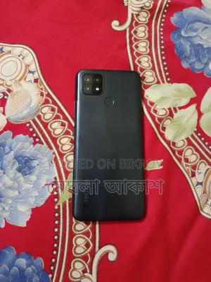 Realme Black