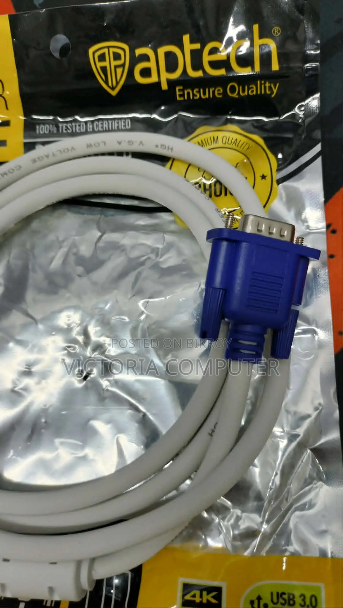 Aptech VGA to VGA Good Converter