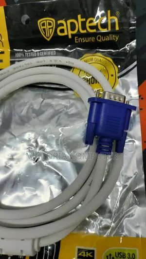 Aptech VGA to VGA Good Converter