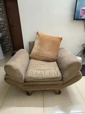 Sofa Set for Sale