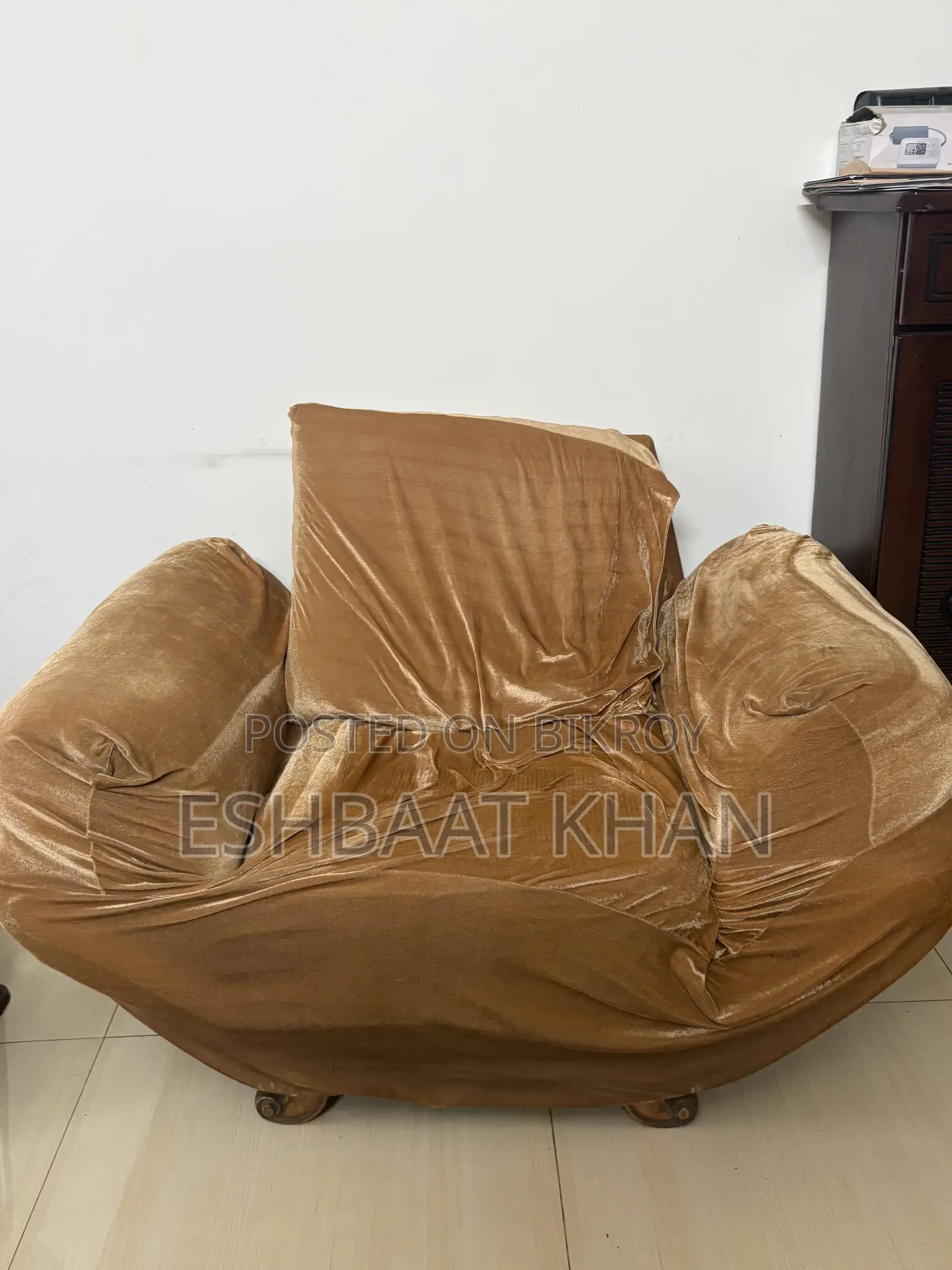Sofa Set for Sale