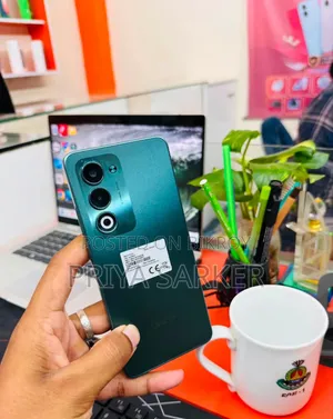 Oppo A5 128 GB Green