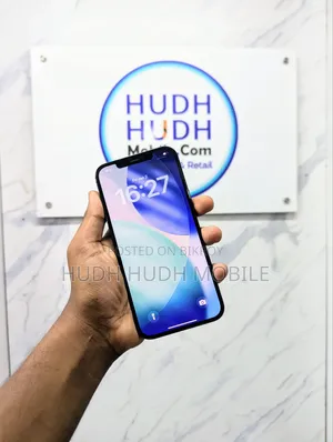 Apple iPhone 12 Pro Max 512 GB Blue