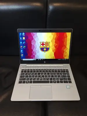 Laptop HP EliteBook 840 G6 8GB Intel Core i5 SSD 256GB