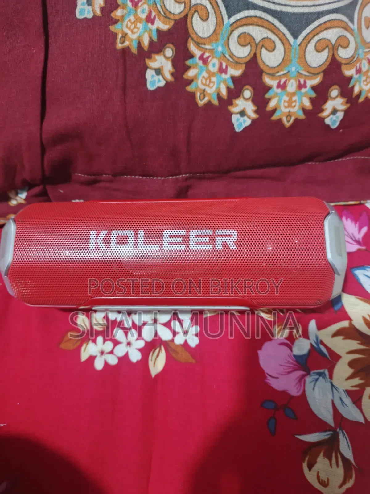 Urgent need for money so selling